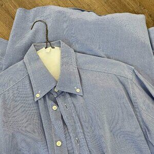 Men's Dress Shirt